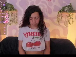 Cam4 Nude Webcam of Mia_scarlett7