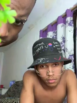 Cam4 Best Webcam of NovinhosCarioca