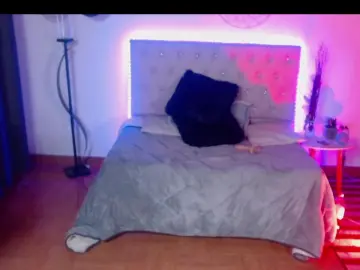 Cam4 Live Porn of _Crystal24