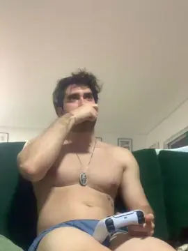 Cam4 Private Sex Chat of peitoralgostos1