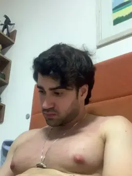 Cam4 Live Sex Cam of peitoralgostos1