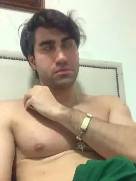 Cam4 Live Porn of peitoralgostos1
