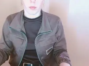 Cam4 Live Sex of psyydoc