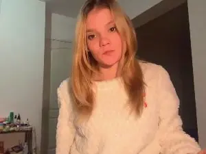 Cam4 Free Porn Cam of BuffyBascle