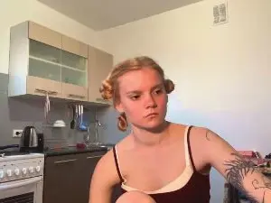 Cam4 Adult Webcams of BuffyBascle