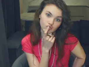Cam4 Adult Webcam of DannetteRaina