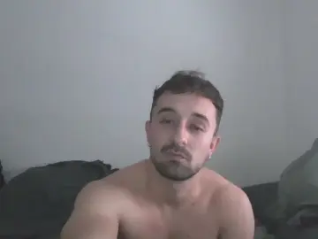 Cam4 Live Sex Cam of albeco2