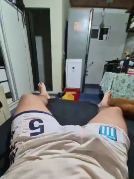 Cam4 Sex Cam of Gusti