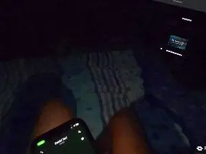 Cam4 Nude Webcam of JungleFeverVR