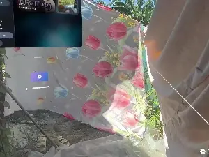 Cam4 Sex Cam of JungleFeverVR