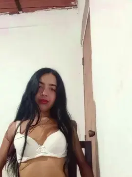 Cam4 Live Sex Cam of fabi579