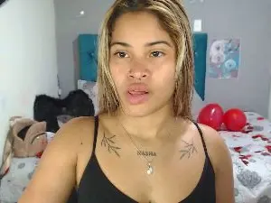 Cam4 Private Sex Chat of mia_sexgirl