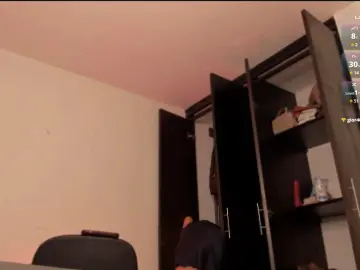 Cam4 Adult Webcam of LilyGarcia