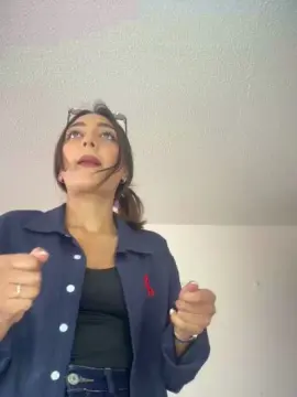 Cam4 Free Porn Cam of LilyGarcia