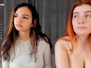 Cam4 Live Sex of OuidaJee