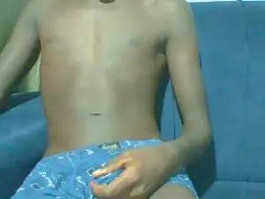 Cam4 Live Sex of Romanticromano