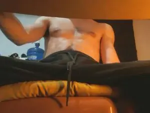 Cam4 Live Porn of joao_jeba