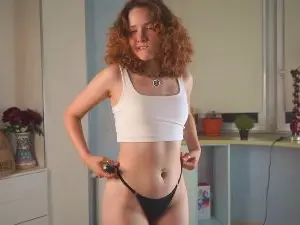 Cam4 Live Porn of DionnaWillinger