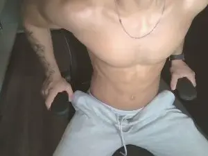 Cam4 Sex Chat of Kronospagos