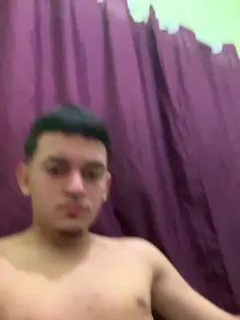 Cam4 Adult Webcam of Ravel55