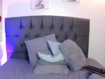 Cam4 Sex Chat of ailyn_boobies