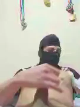 Cam4 Adult Webcam of Moscon26