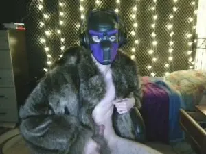 Cam4 Live Sex Cam of PupFluff
