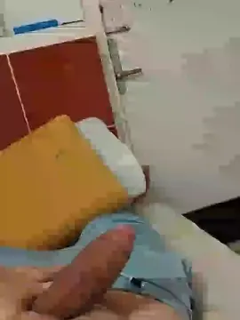 Cam4 Best Webcam of nay_5