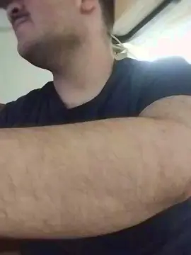 Cam4 Sex Chat of nay_5