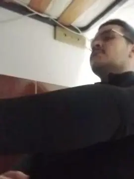 Cam4 Live Porn of nay_5