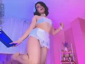 Cam4 Sex Chat of Alex_Tehir