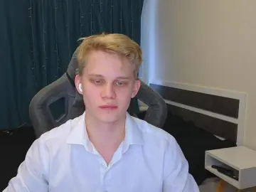 Cam4 Live Porn of Blessed_couple