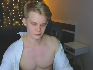 Cam4 Free Live Porn of Blessed_couple