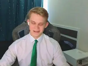 Cam4 Nude Webcam of Blessed_couple