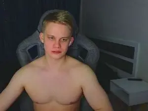 Cam4 Live Porn of Blessed_couple