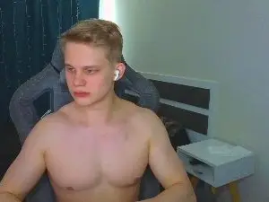 Cam4 Adult Video Chat of Blessed_couple