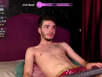 Cam4 Watch Live Sex Cams of LextasyScott