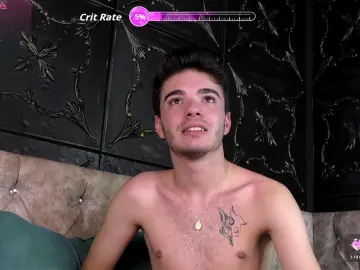 Cam4 Live Porn of LextasyScott