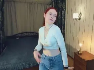 Cam4 Free Live Porn of TeshaHinkley