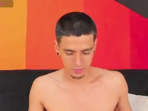 Cam4 Nude Webcam of Anghell_BC