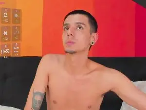 Cam4 Sex Chat of Anghell_BC