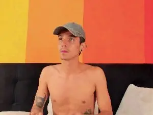 Cam4 Free Live Porn of Anghell_BC