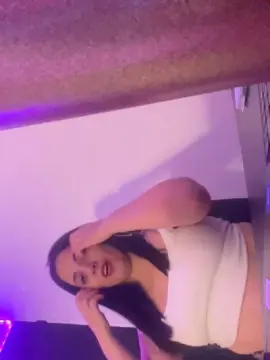 Cam4 Nude Webcam of BlancaCurv