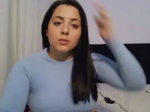 Cam4 Adult Webcam of BlancaCurv