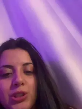 Cam4 Nude Webcam of BlancaCurv