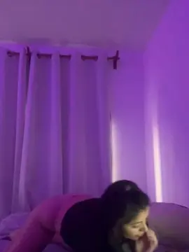 Cam4 Free Live Porn of BlancaCurv