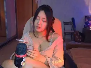 Cam4 Free Porn Cam of KamBranen