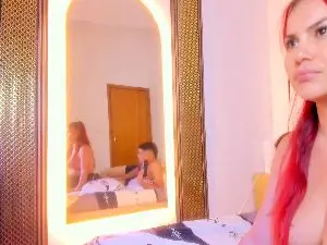 Cam4 Live Sex of Kayle_Nico