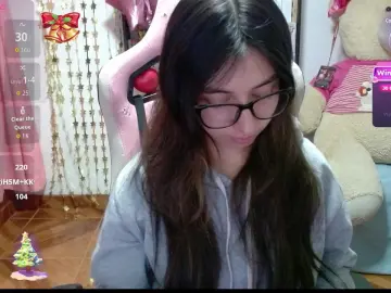 Cam4 Adult Webcam of Maggie_Fox