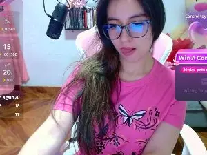 Cam4 Live Sex of Maggie_Fox